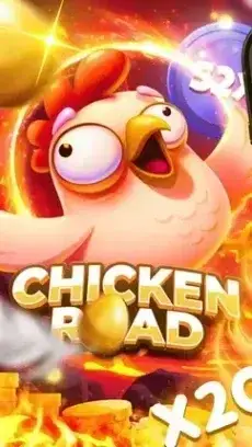 Chicken Road preview